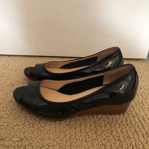Cole Haan Girls Wedges